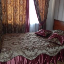 1-местный номер стандарт эконом