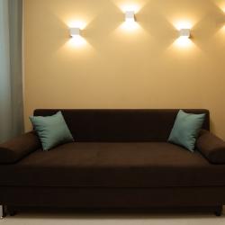 2-комнатные апартаменты улучшенные