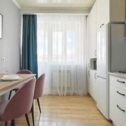 Фото Апартаменты на улице Орджоникидзе 83 корпус 3