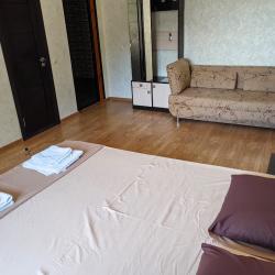 4-х местный номер комфорт улучшенный