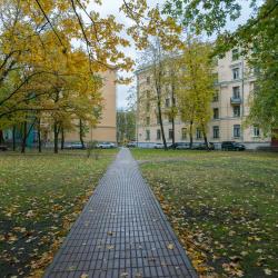 фото 22 Апарт-отель RentalSPb (РенталСПб) на Московском проспекте