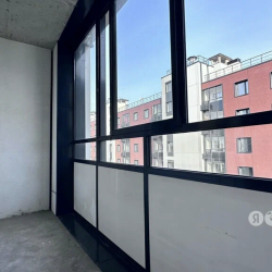 Фото Отель Квартира на Студенческой 14 к2