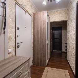 Фото Отель Tolstoy Apart (Толстой Апарт) на улице Парковая