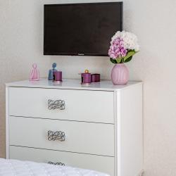 1-комнатные апартаменты улучшенные №1