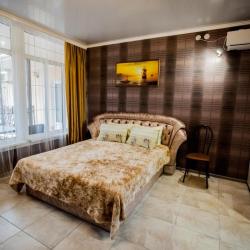 Фото Отель Магнолия