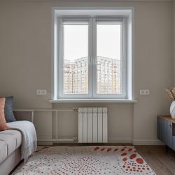 2-комнатные апартаменты люкс