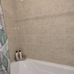 Фото Апартаменты ApartKZN на улице Баки Урманче 7