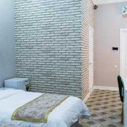 Фото Отель Ayniy (Aйний)