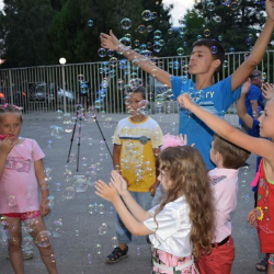 Фото Отель Пансионат Астерия