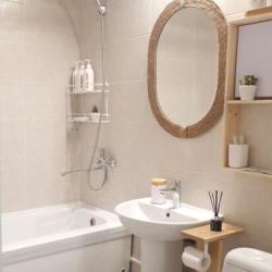 1-комнатные апартаменты стандарт