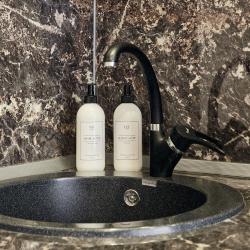 Фото Апартаменты СуткиРу на улице Кисловодская 30А