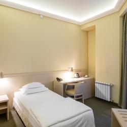 Фото Отель Мелиот