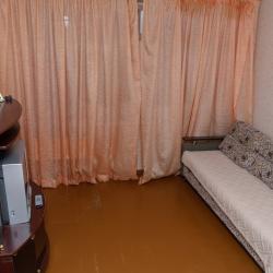 Фото Апартаменты Турист на улице Куратова