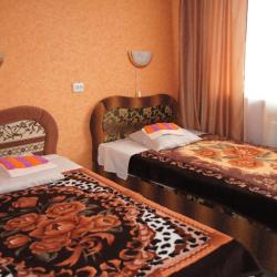 Фото Отель Центральная