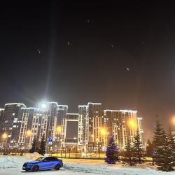 2-комнатные апартаменты стандарт