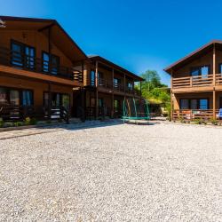 Фото Отель Поместье