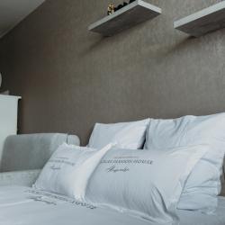 Фото Отель Apartment Syndicate на улице Норильская 40