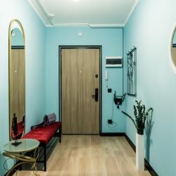 1-комнатные апартаменты улучшенные