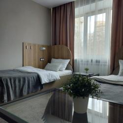 Фото Отель Polo 74 (Поло 74) (бывш. Астра)