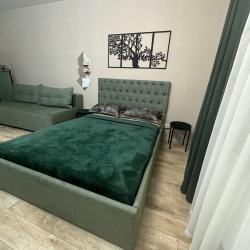 Фото Апартаменты на улице Петра Подзолкова 24