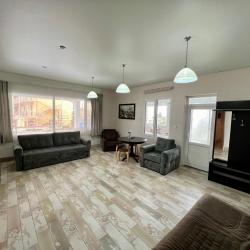 Фото Отель Огонёк