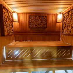 Фото Отель THE Камский