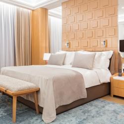 Фото Отель Ak Bars Golf & Resort (Ак Барс Гольф Резорт)