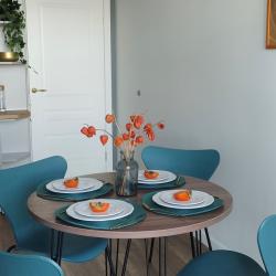 фото 35 A-Apartments39 (А-Апартментс39) на улице Профессора Севастьянова