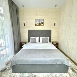 Фото Отель Снега