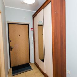 фото 21 MOKO Apartments (МОКО Апартментс) на улице Татьянин Парк 14 корпус 1