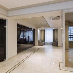 Фото Отель Ермак