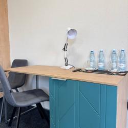 Апартаменты люкс