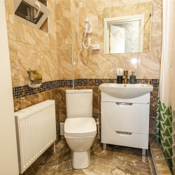 Фото Отель Господин Постоялец