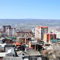 2-комнатные апартаменты стандарт №121