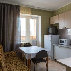 Фото Отель Уют Home (Хоум) на улице 3-го Интернационала 39