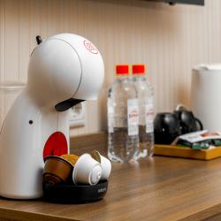 Фото Аэроотель