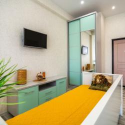 Фото Отель Сочная студия Посейдон