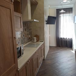 Фото Отель Залесный