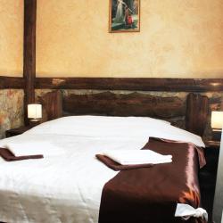 Фото Отель Каменка