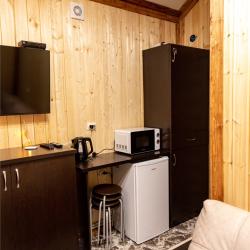 Фото Отель Family club (Семейный клуб)