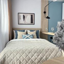 Фото Отель Dzеn Аrеnda на улице Куникова 47Г