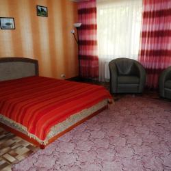 Фото Отель Эко парк