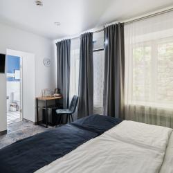 Фото Отель History hotel (Хистори)