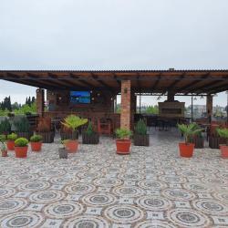 Фото Отель SanZazila (СанЗазила)