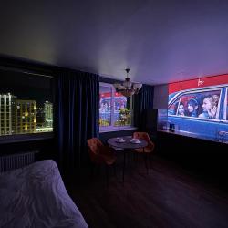 Апартаменты улучшенные Харьковская 72а