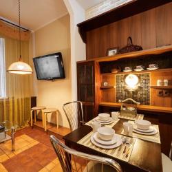 Фото Отель Горница на улице Алексея Толстого