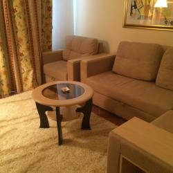 Апартаменты Комфорт