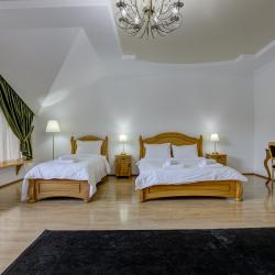 Фото Отель Mountain View Hot Spring Resort (Маунтин Вью Хот Спринг Резорт)