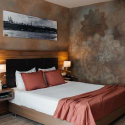Фото Elements Kirov Hotel (Элементс Отель)