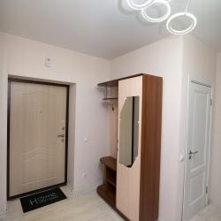 Фото Апартаменты на улице Регатная